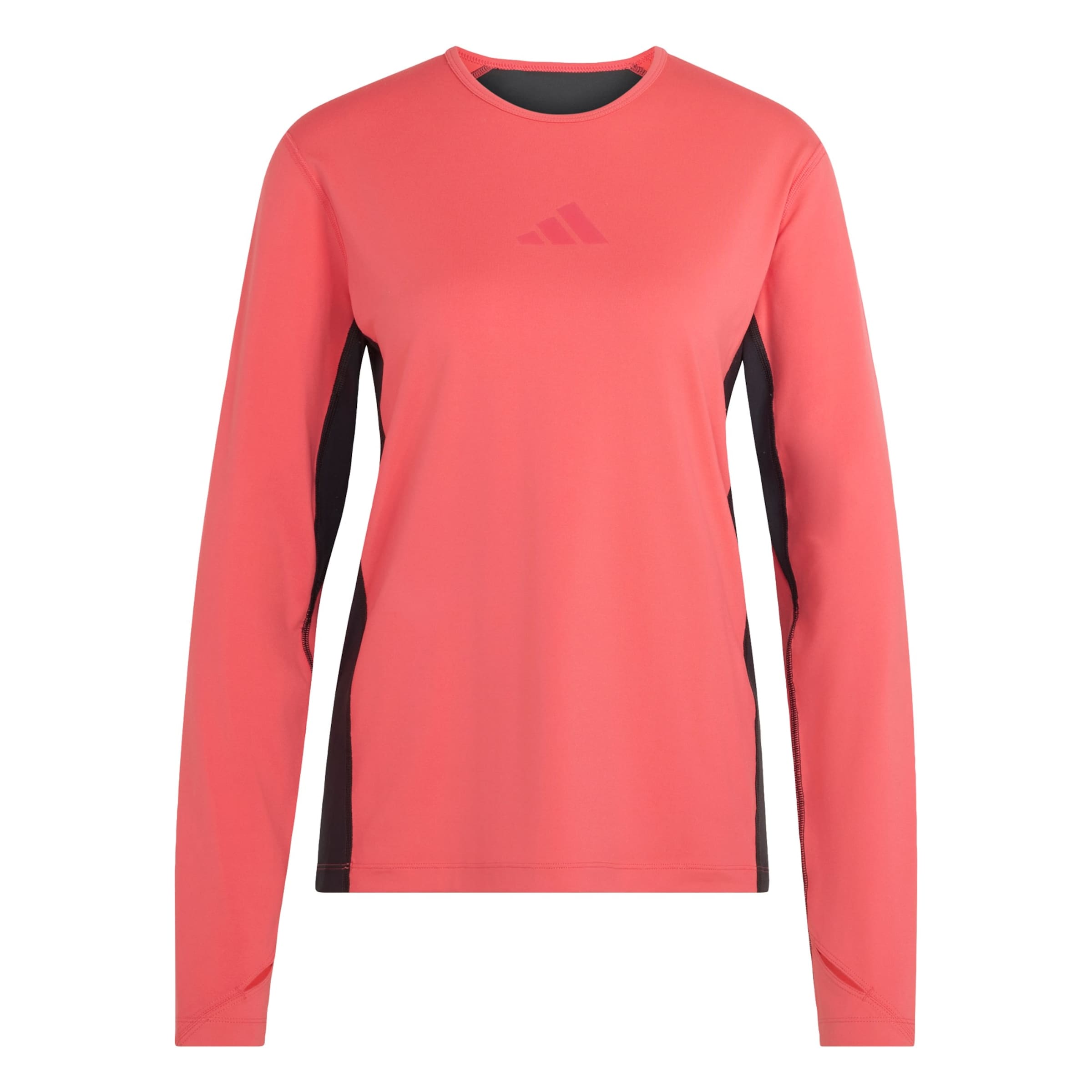 ADIDAS TERREX Funktionsshirt 'Multi' in Pink: Vorderseite