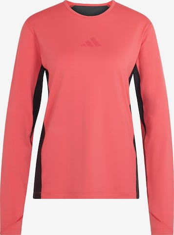 ADIDAS TERREXTehnička sportska majica 'Multi' - roza boja: prednji dio