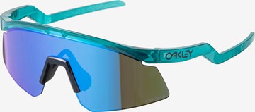 OAKLEY Sportbril 'HYDRA' in Blauw