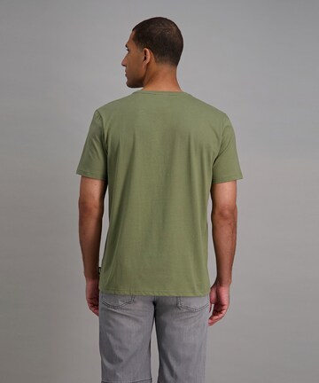 Pioneer Authentic Jeans Shirt in Green