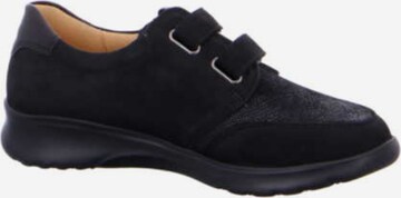 Ganter Classic Flats in Black