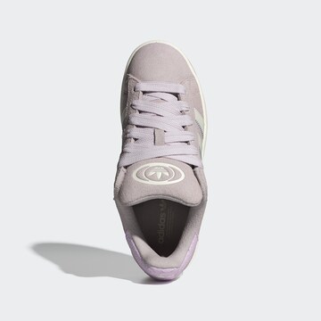 ADIDAS ORIGINALS Tenisky 'Campus 00s' – fialová