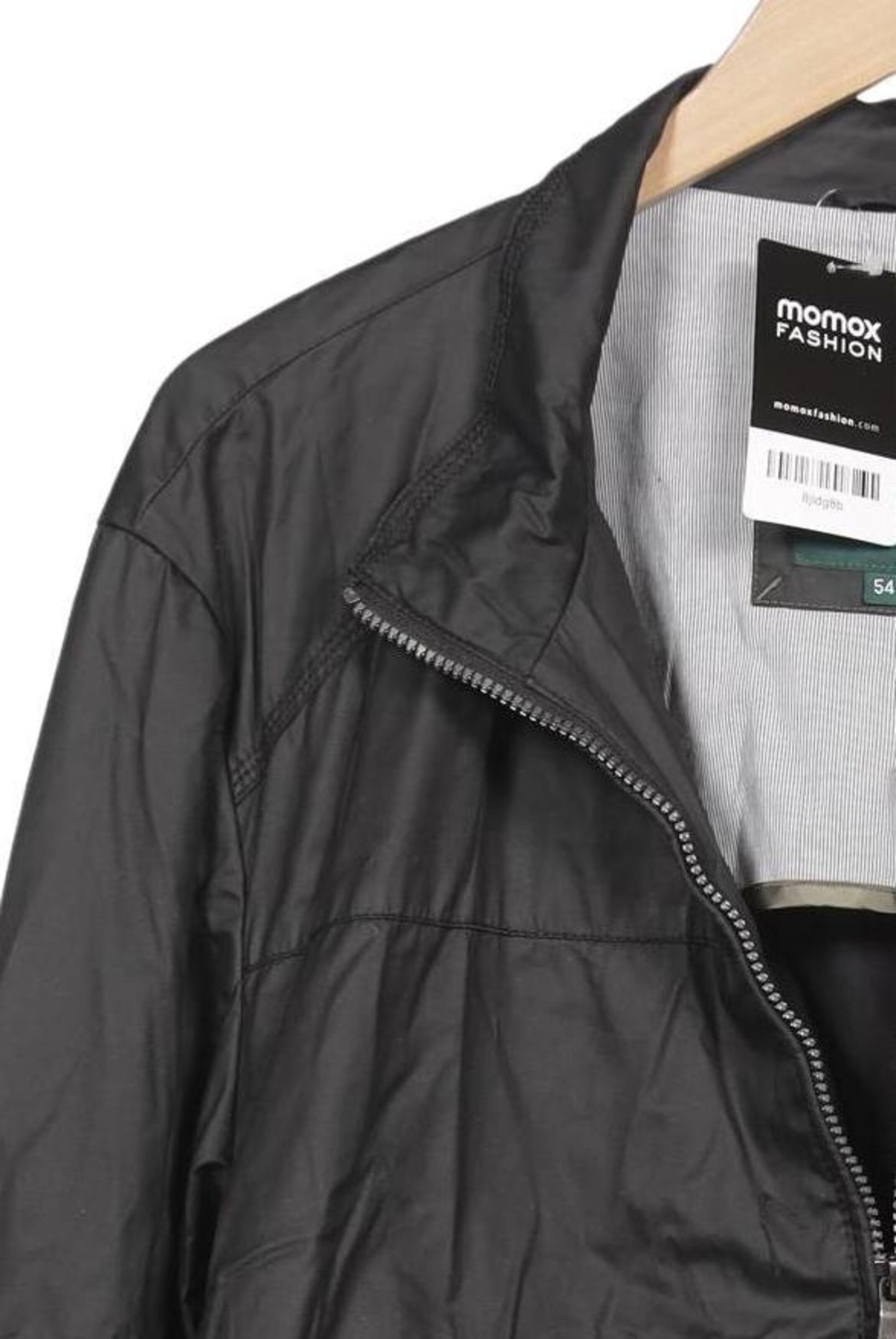 Charles Vögele Jacke XL in Grau