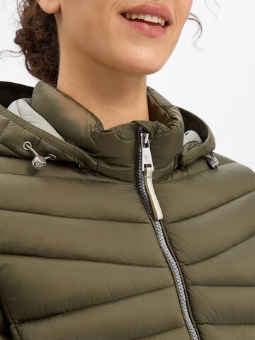 Fuchs Schmitt Between-Season Jacket 'Andria' in Green