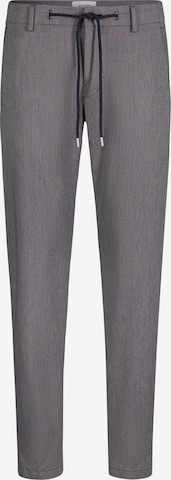 JOOP! Jeans Loosefit Chino in Blauw: voorkant