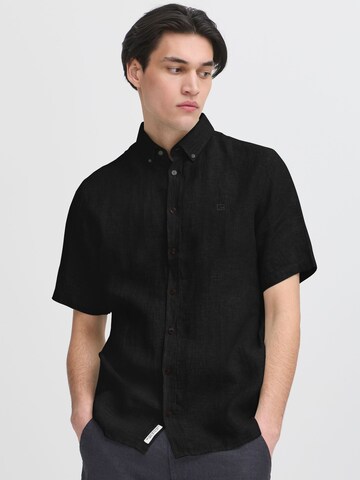 Regular fit Camicia ' CFAnton ' di Casual Friday in nero