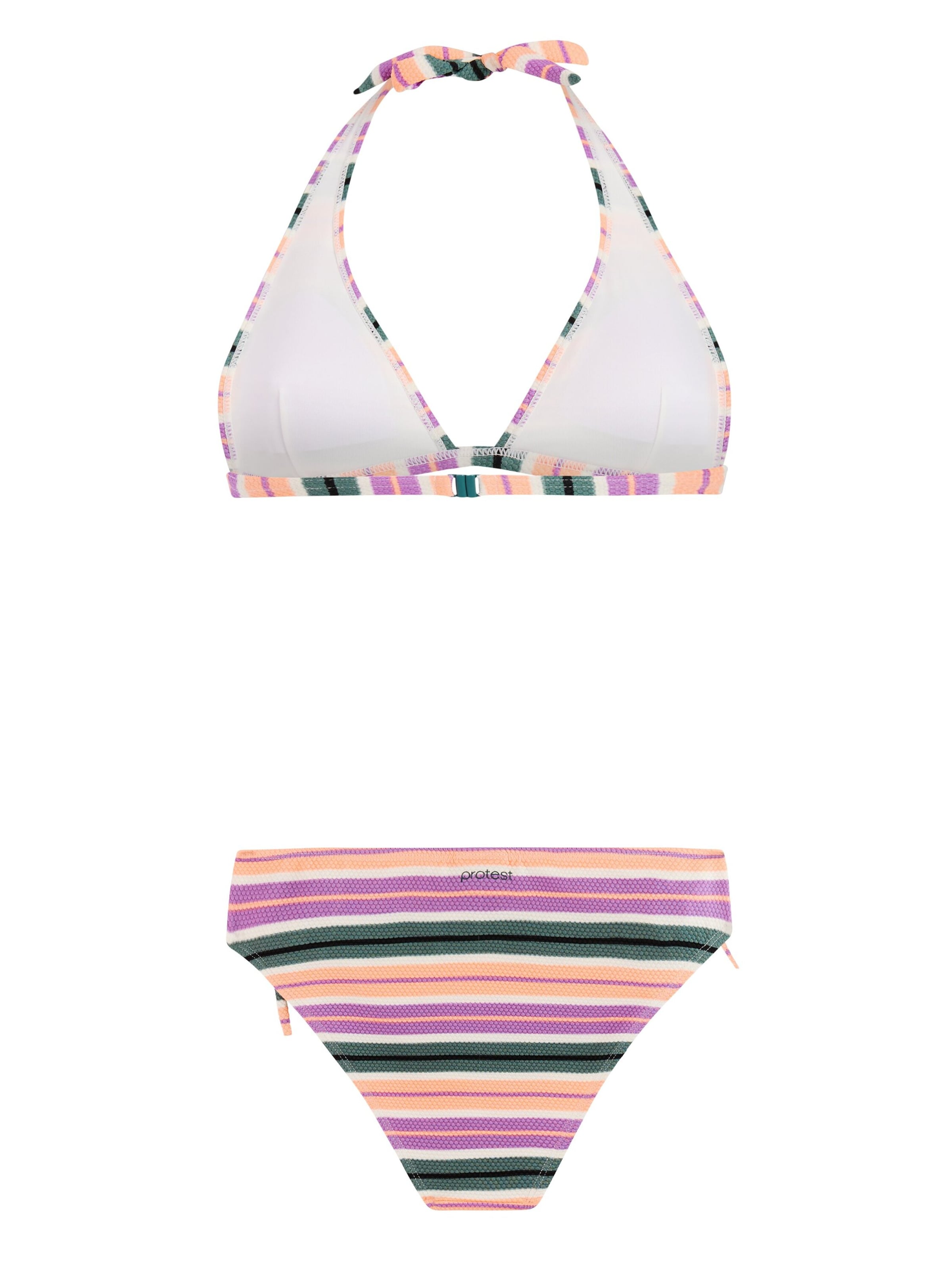 PROTEST Bikini 'PRTAdmirer'‌‌‌‌‌ in Lila