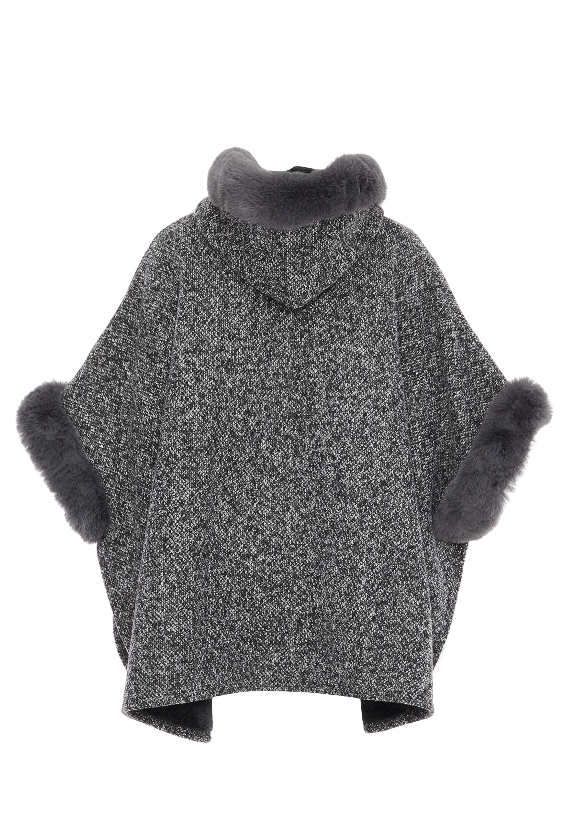 OSHA - Capa em cinzento