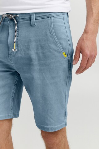 INDICODE JEANS - regular Vaquero 'Godo' en azul