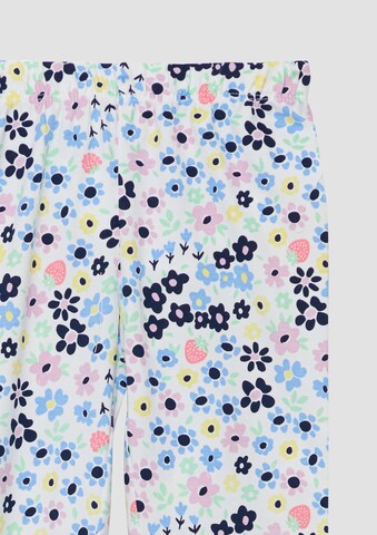 s.Oliver Skinny Leggings in Wit