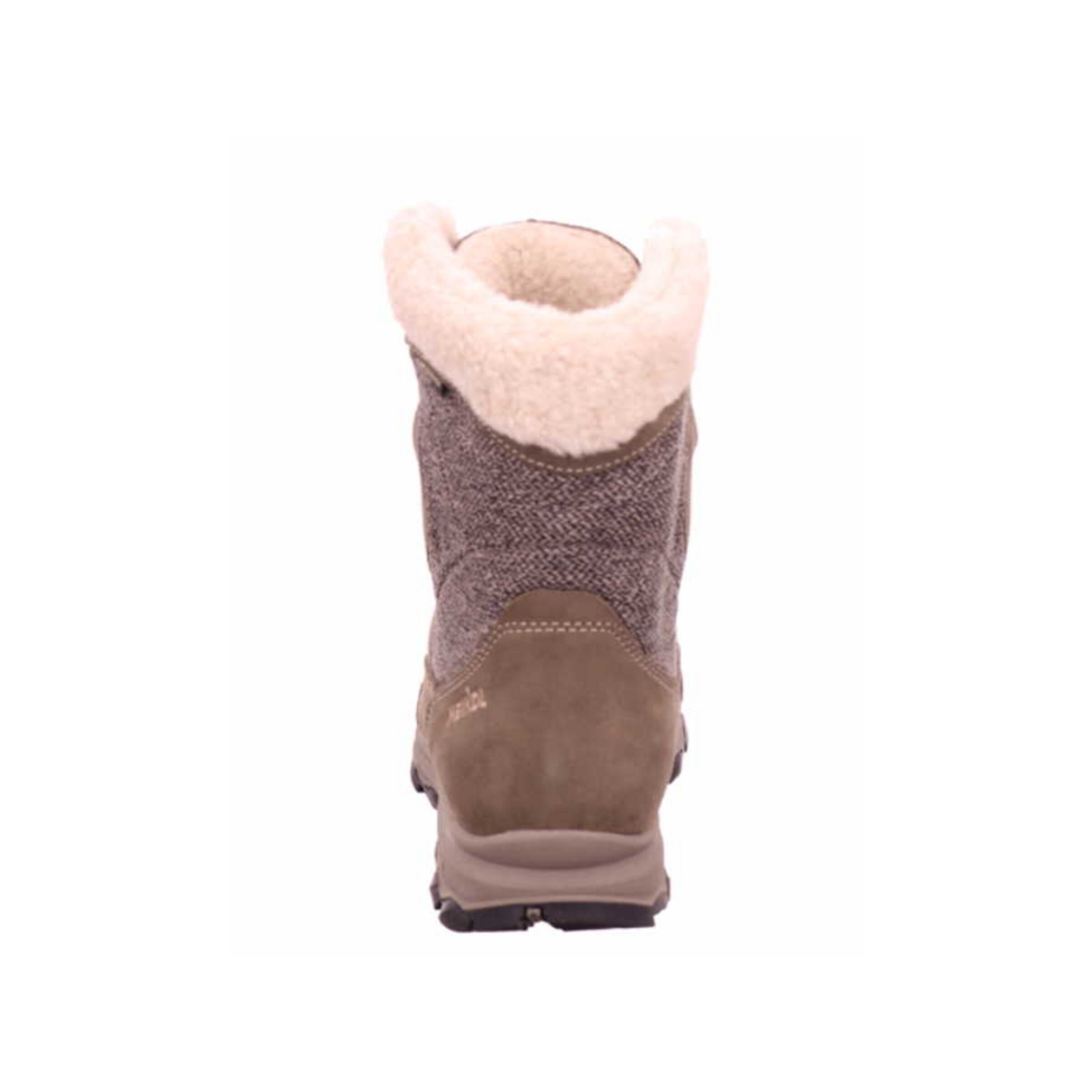 MEINDL Boots 'Civetta' in Brown