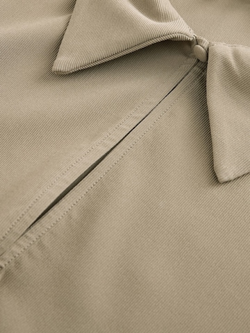 Next Poloshirt in Grün