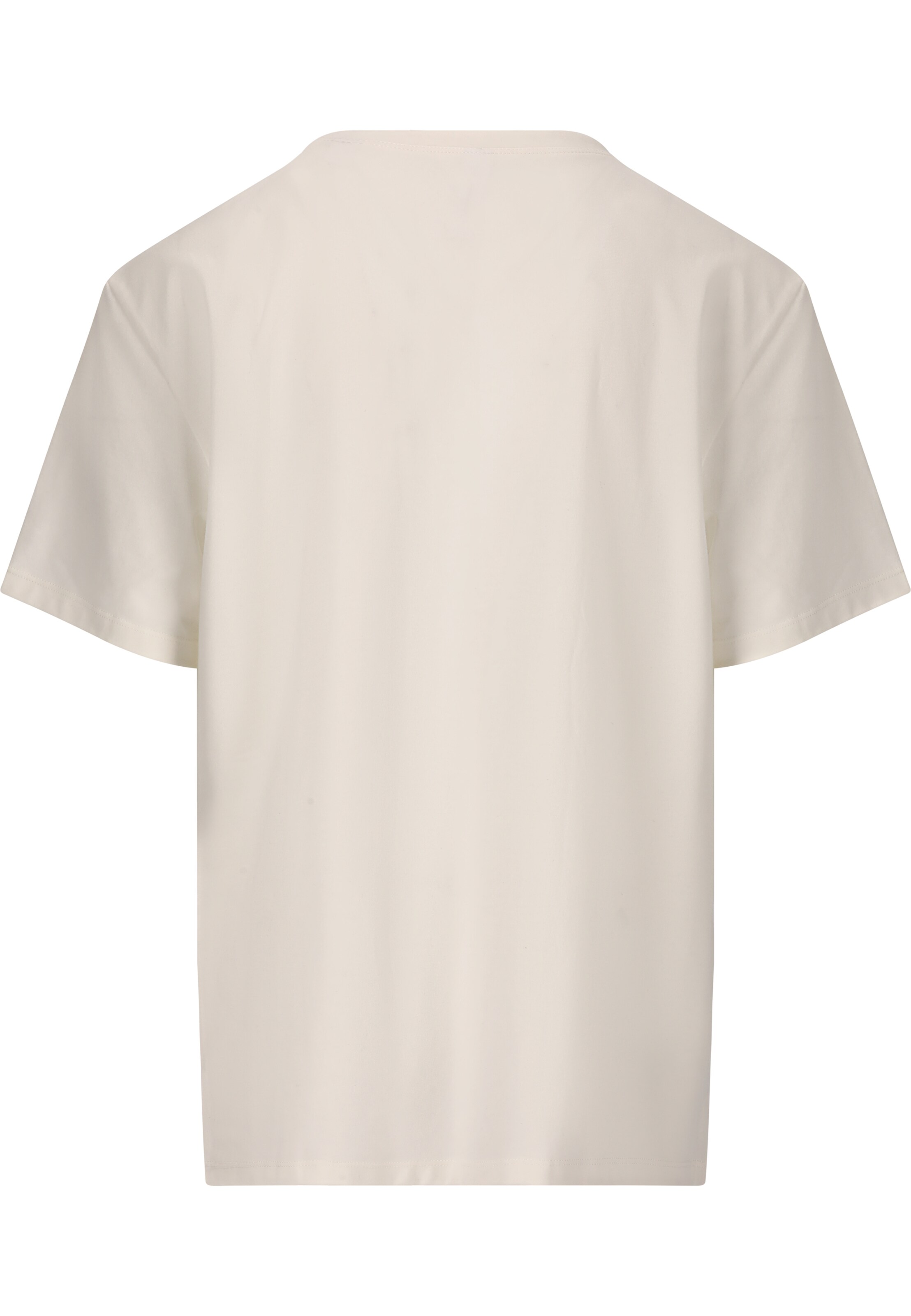 Les'Arcs Performance Shirt 'Terniny' in White