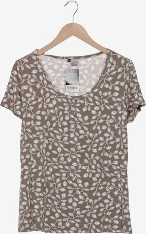 Qiero T-Shirt XL in Grau: predná strana