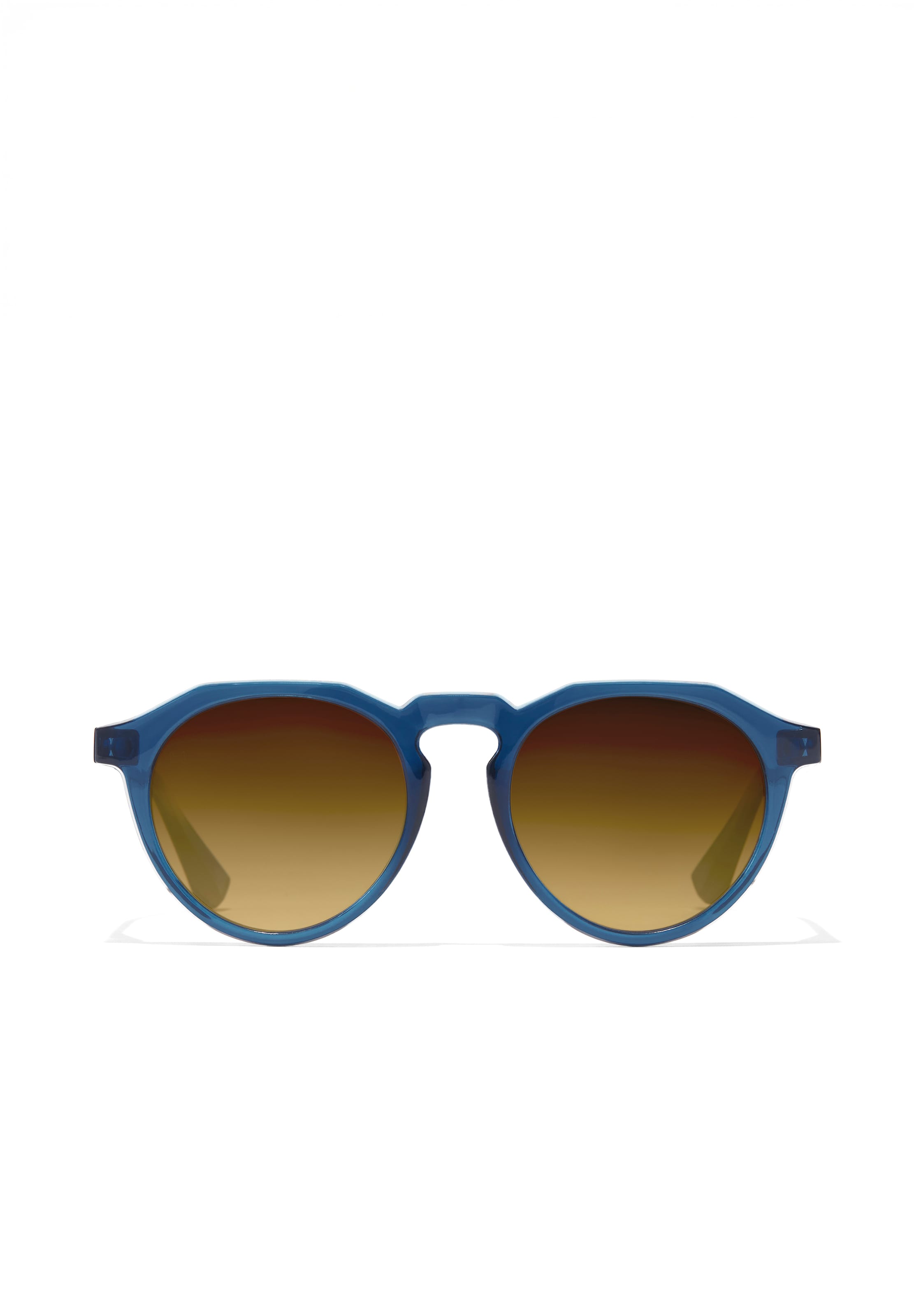 HAWKERS - Gafas de sol 'Warwick Raw' en azul: frente