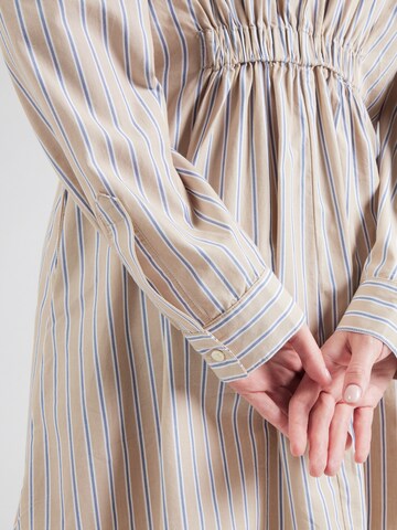 GAP Shirt dress in Beige