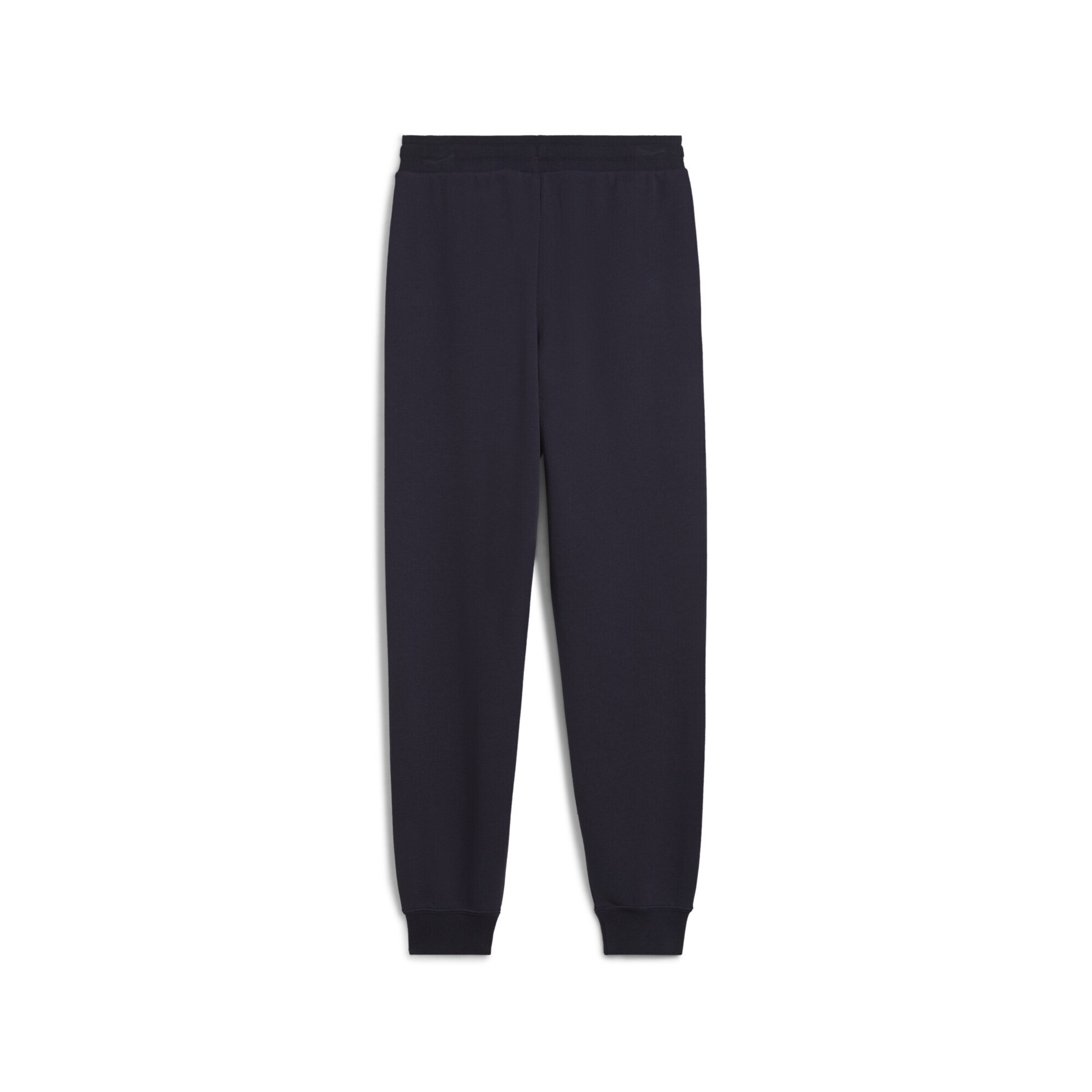 PUMA Tapered Workout Pants 'Class' in Blue
