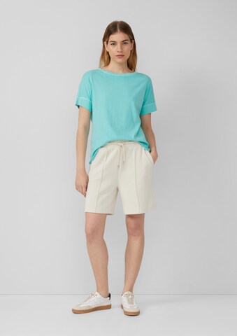 s.Oliver Shirt in Groen