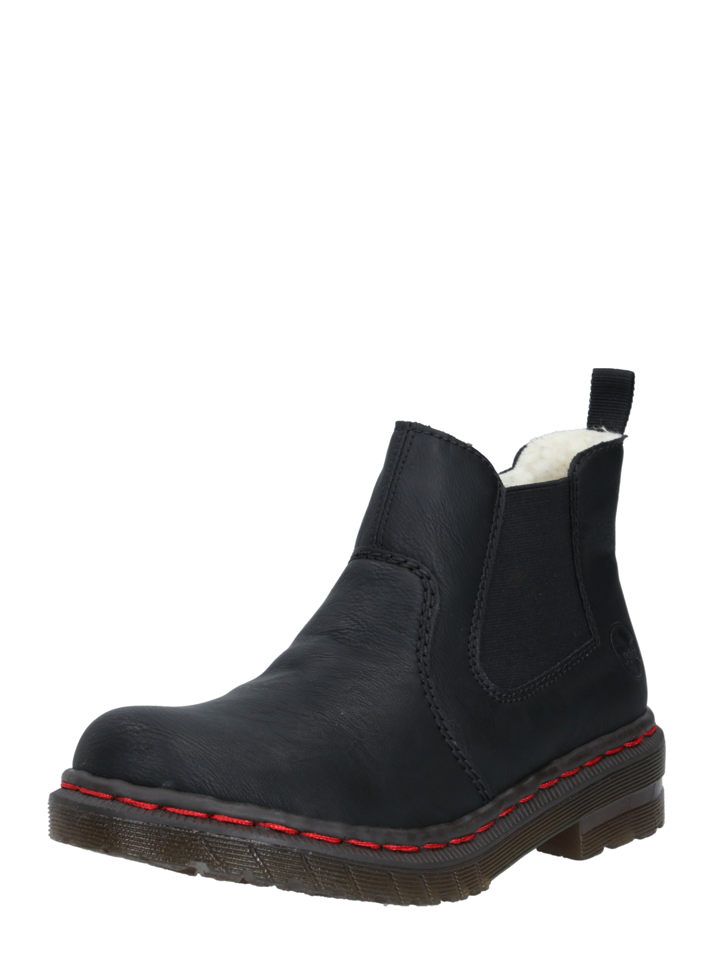 reiker chelsea boots