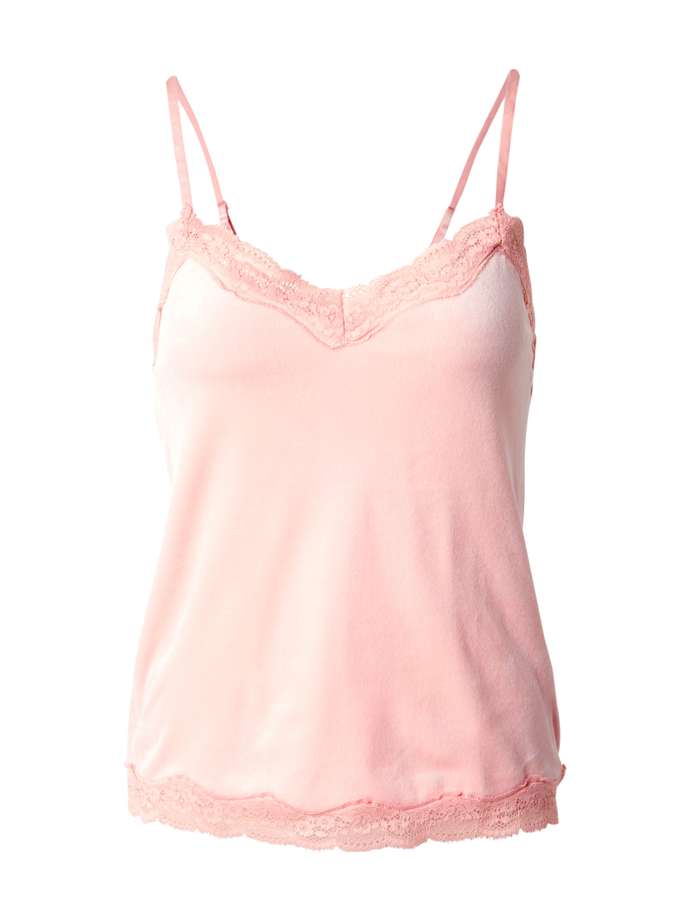 Hunkemöller Overdel i pink: forside