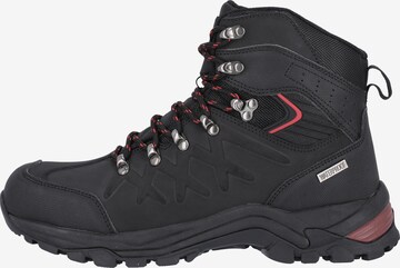 Whistler Sportschuh 'Mirentu' in Schwarz