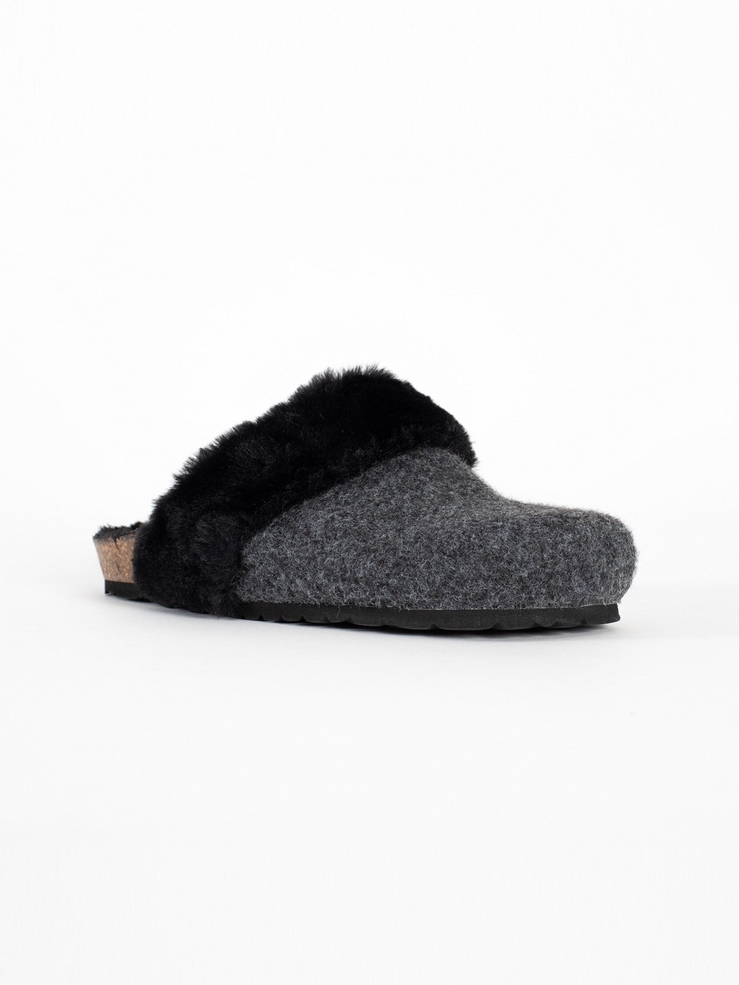 Ciabatta 'Maik' di Bayton in beige