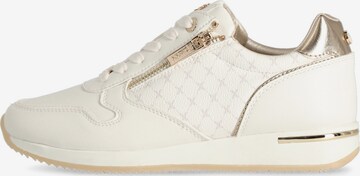 MEXX Sneakers 'Djana' in White: front