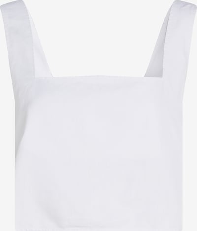 Calvin Klein Jeans Toppi värissä valkoinen, Tuotenäkymä