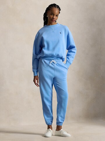 zils Polo Ralph Lauren Sportisks džemperis