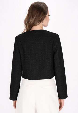 DreiMaster Klassik Blazer in Black