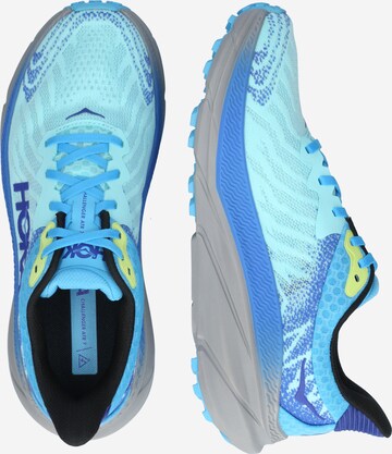 Chaussure de course 'CHALLENGER ATR 7' Hoka One One en bleu