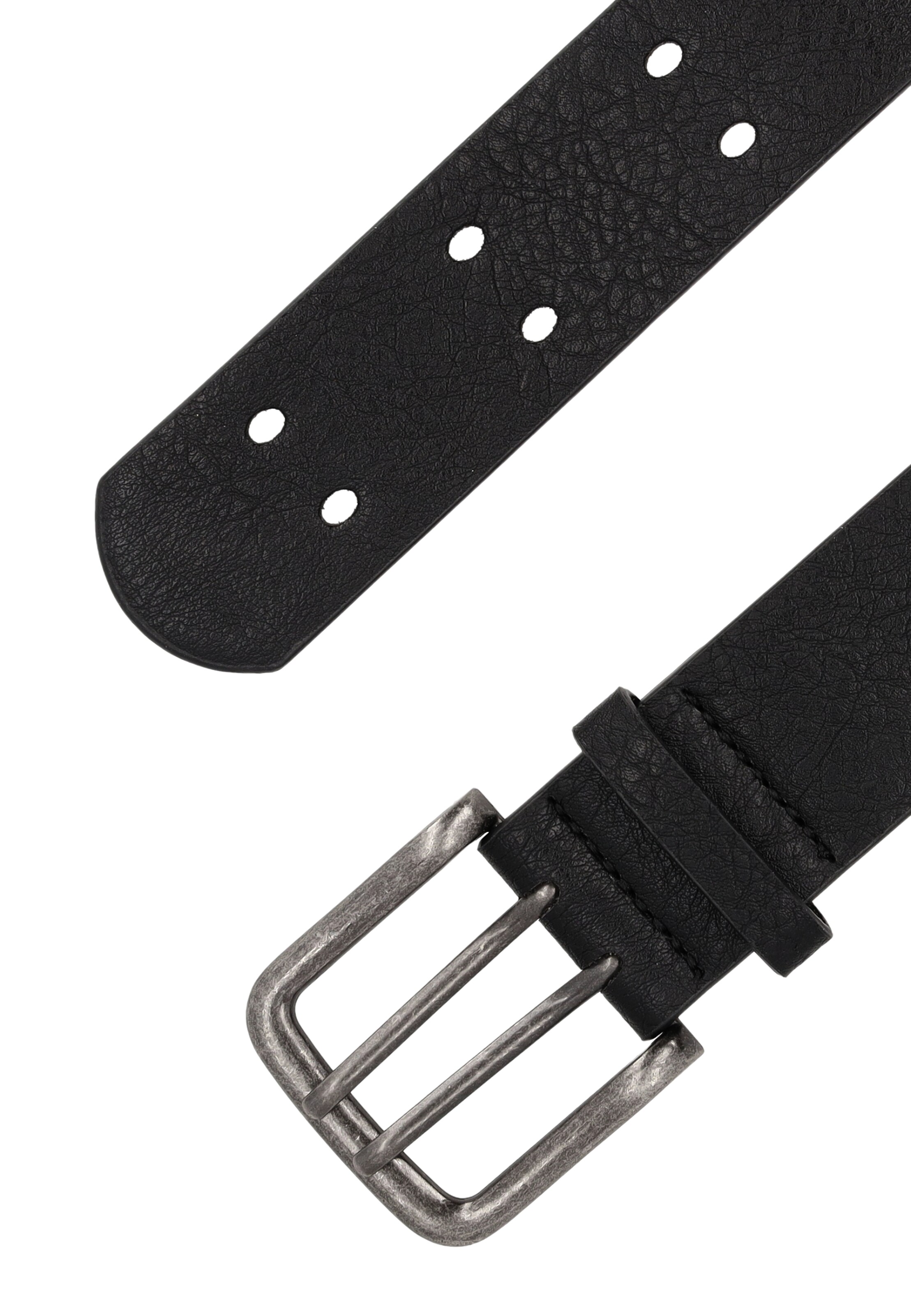 TUFFSKULL Belt in Black