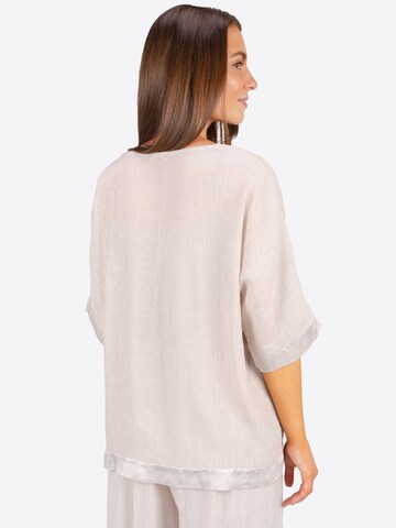 Seasons of April Blouse 'Stella' in Beige