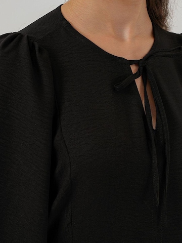 Robe Bigdart en noir