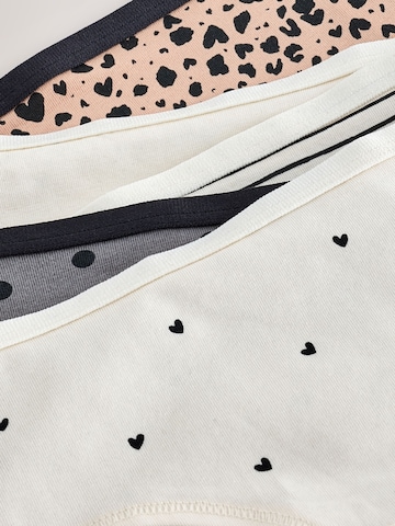 Next - Calzoncillo en beige