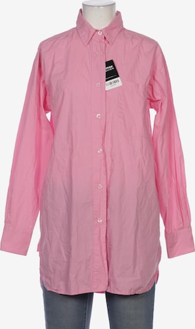 mbym Blouse & Tunic in S in Pink: front