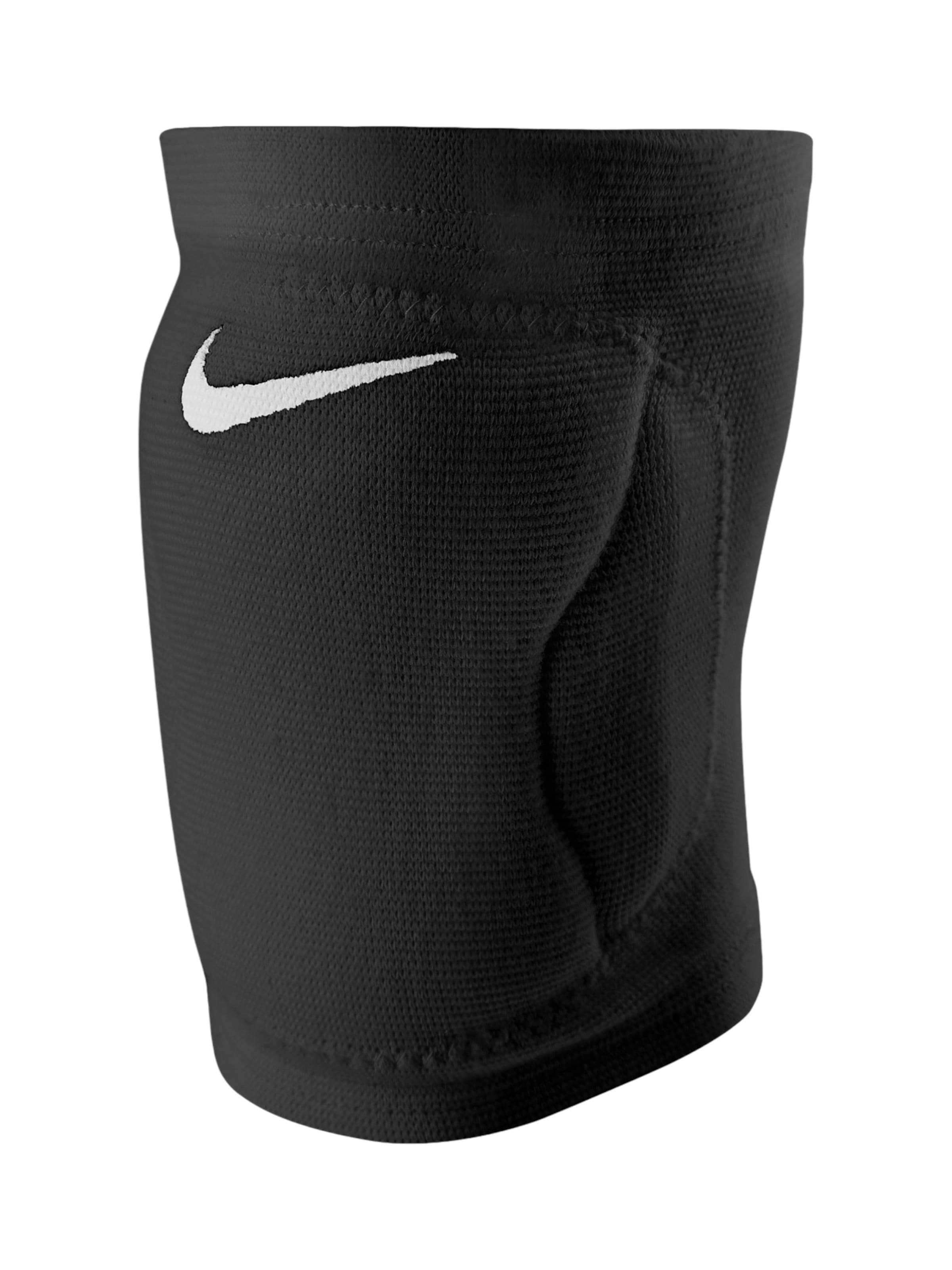 NIKE Bandage in Schwarz: Vorderseite