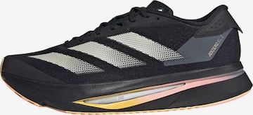ADIDAS PERFORMANCE Running Shoes 'Adizero Sl2' in Black: front