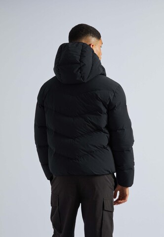 JACK1T Jacke in Schwarz
