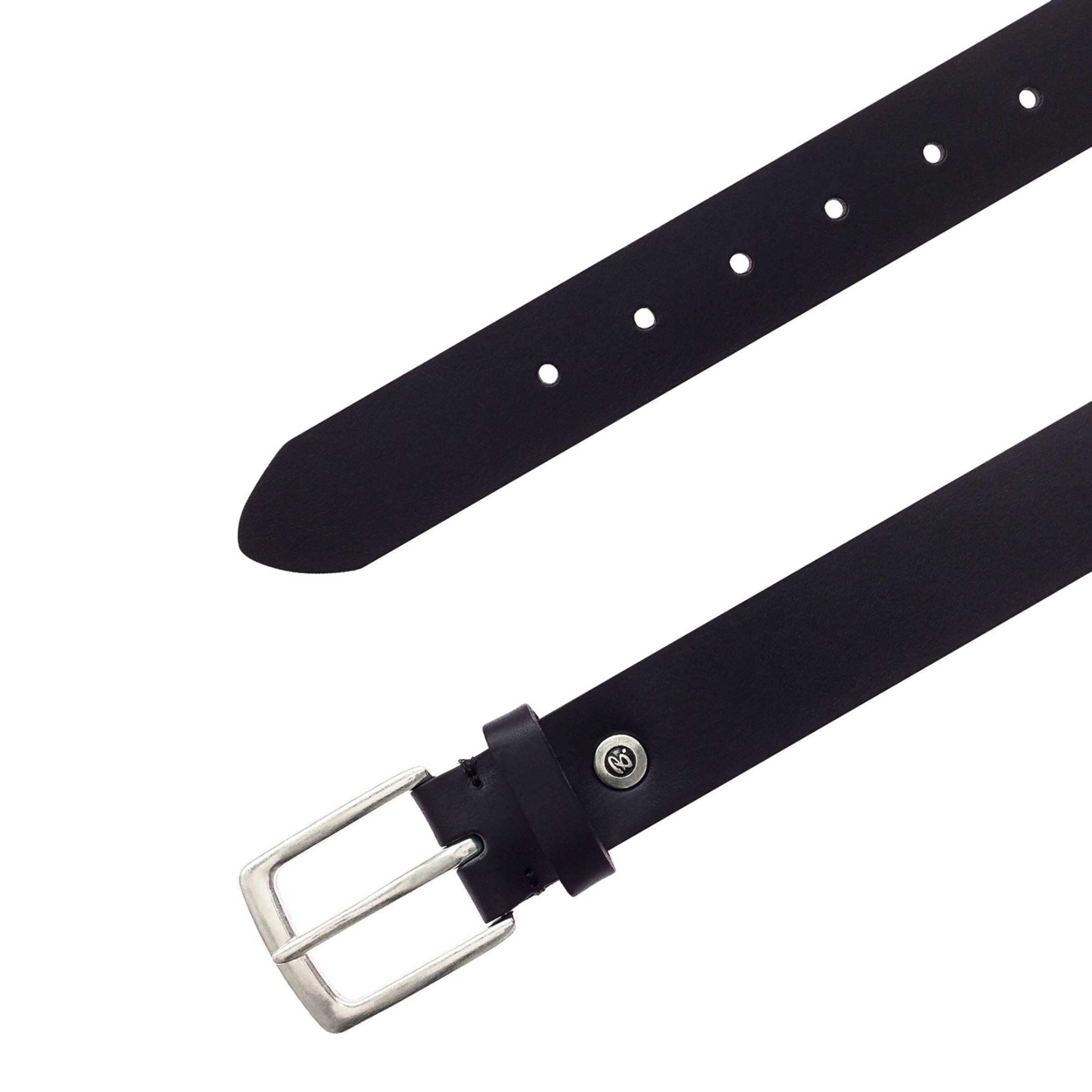 B.BELT Belt in Black