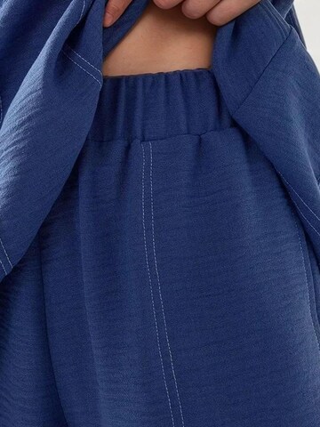Tenue d'intérieur Hiccup en bleu
