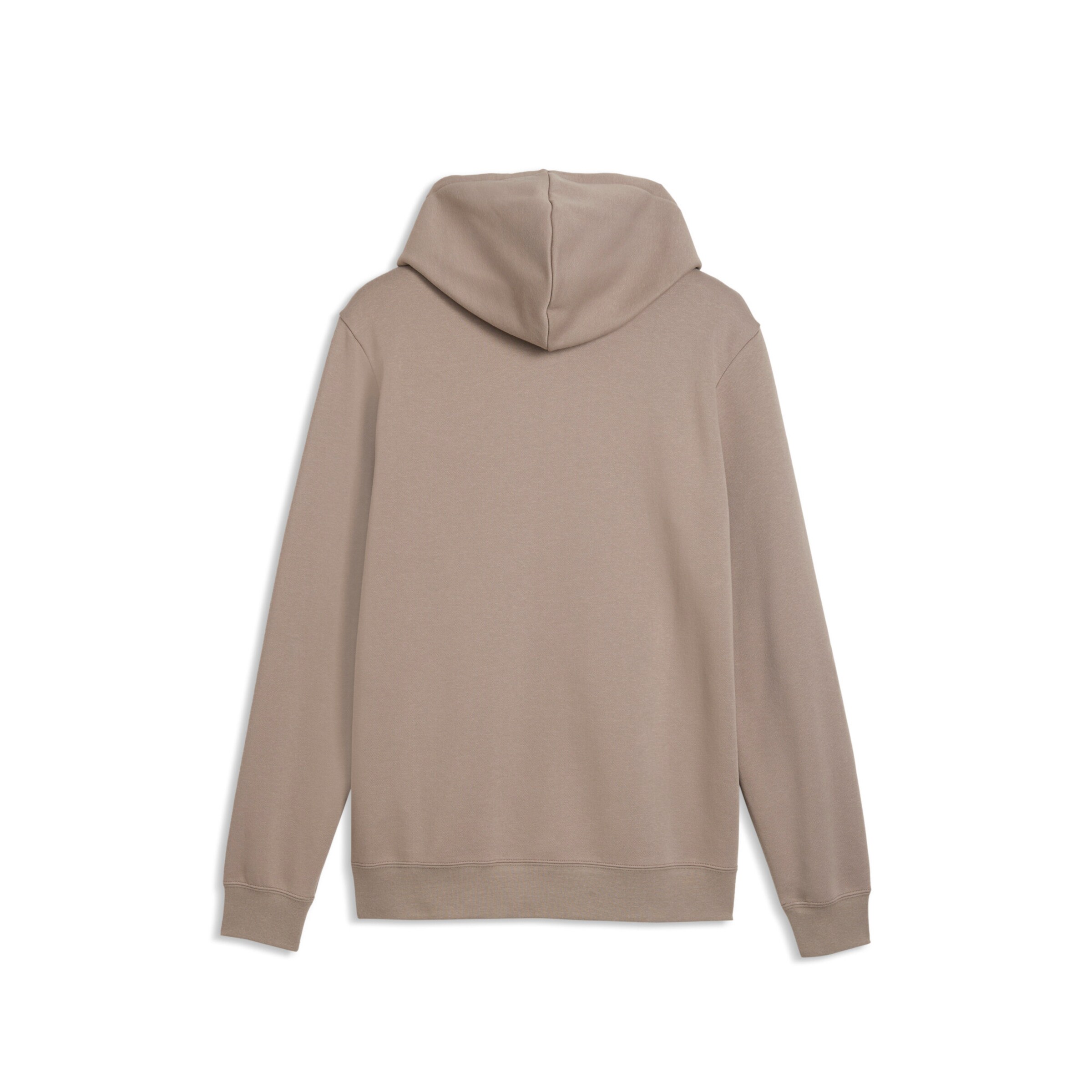 PUMA Sweatshirt in Brown