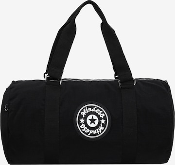 Mindesa Дорожная сумка в Черный: спереди