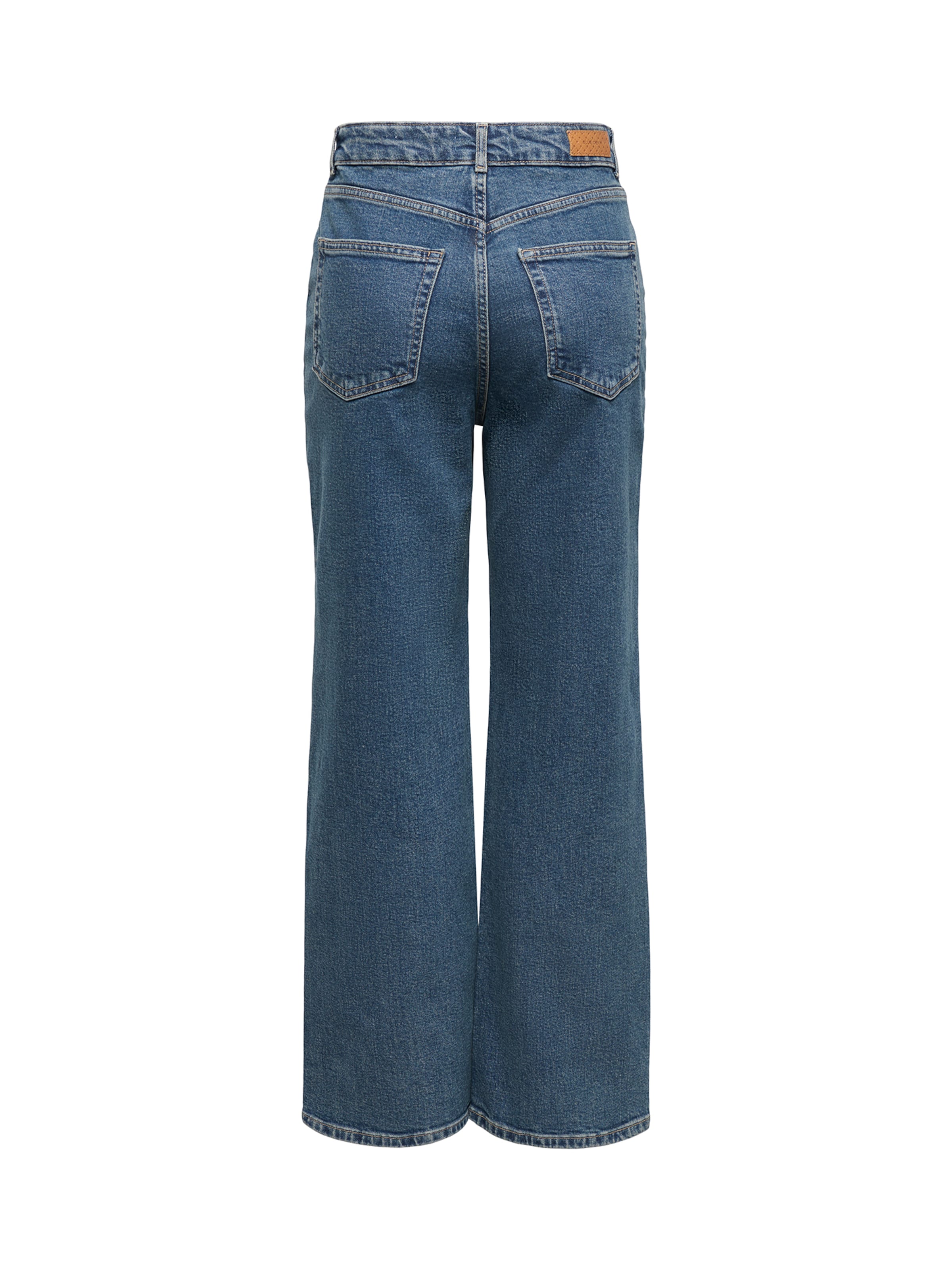 Regular Jean ONLY en bleu