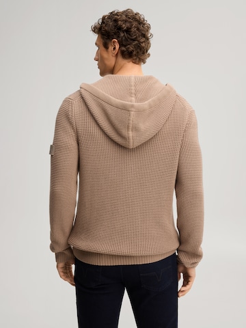 JOOP! Jeans Trui in Bruin
