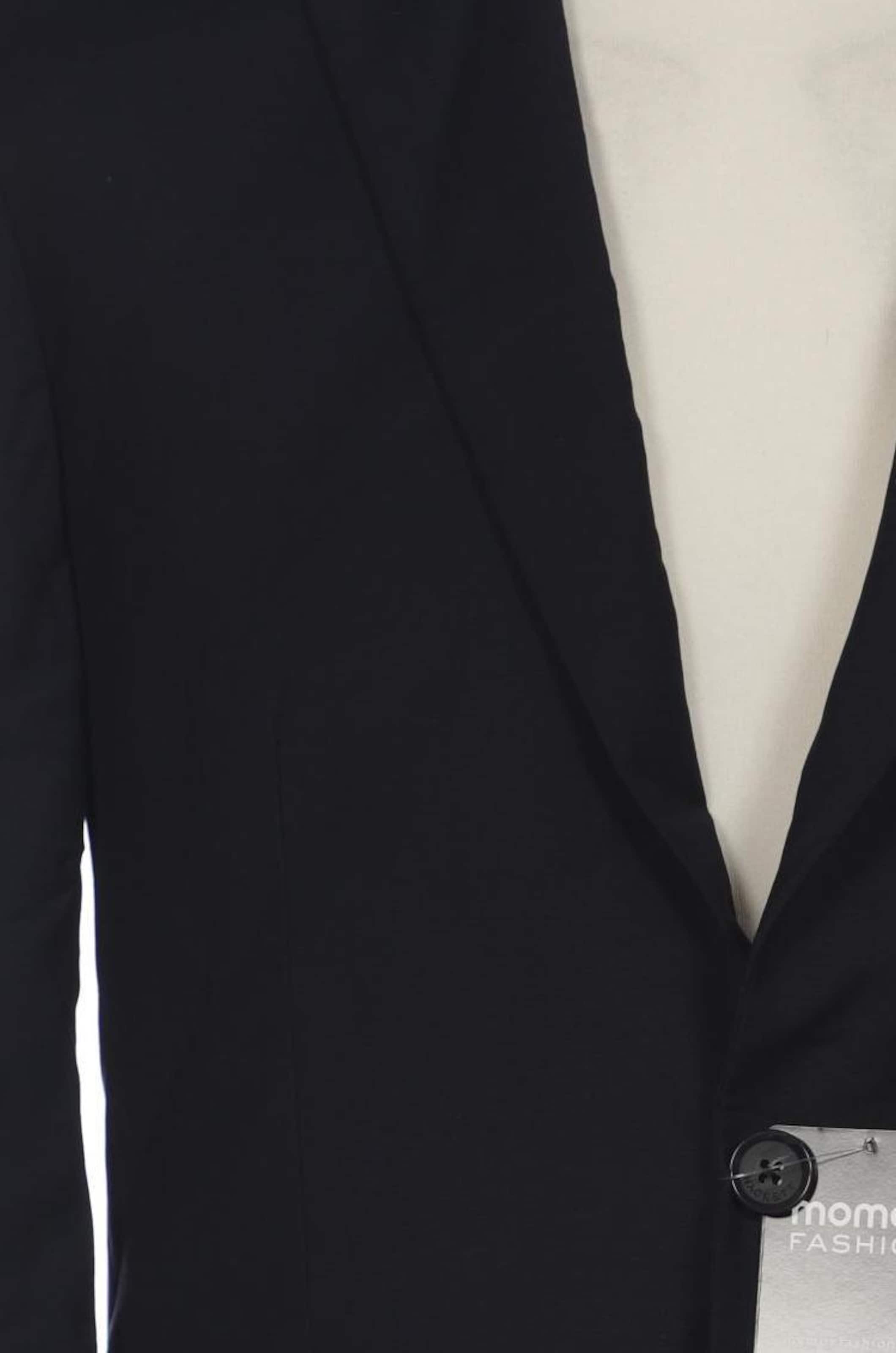 Hackett London Suit Jacket in M-L in Blue