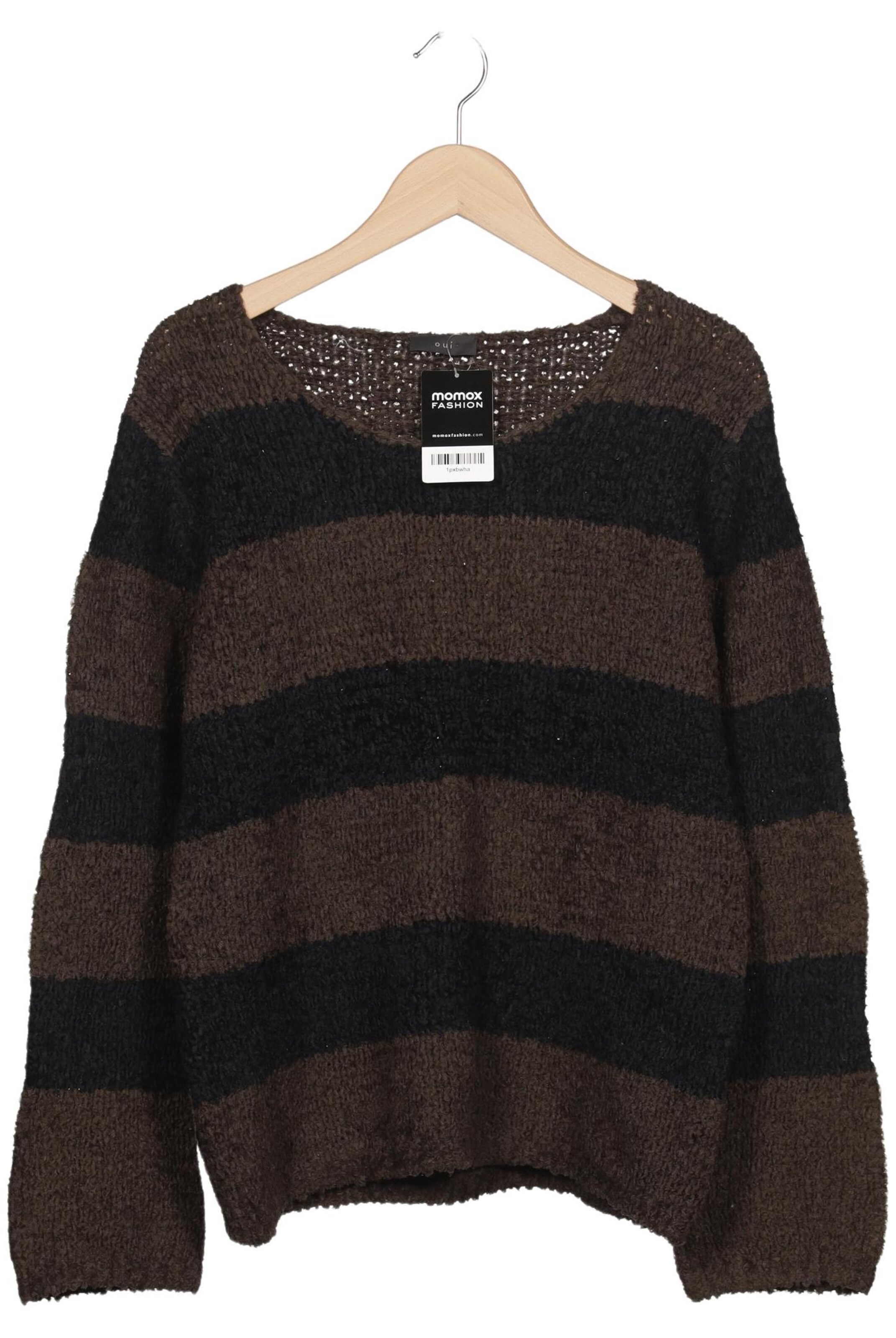OUI Sweater & Cardigan in XL in Mixed colors: front
