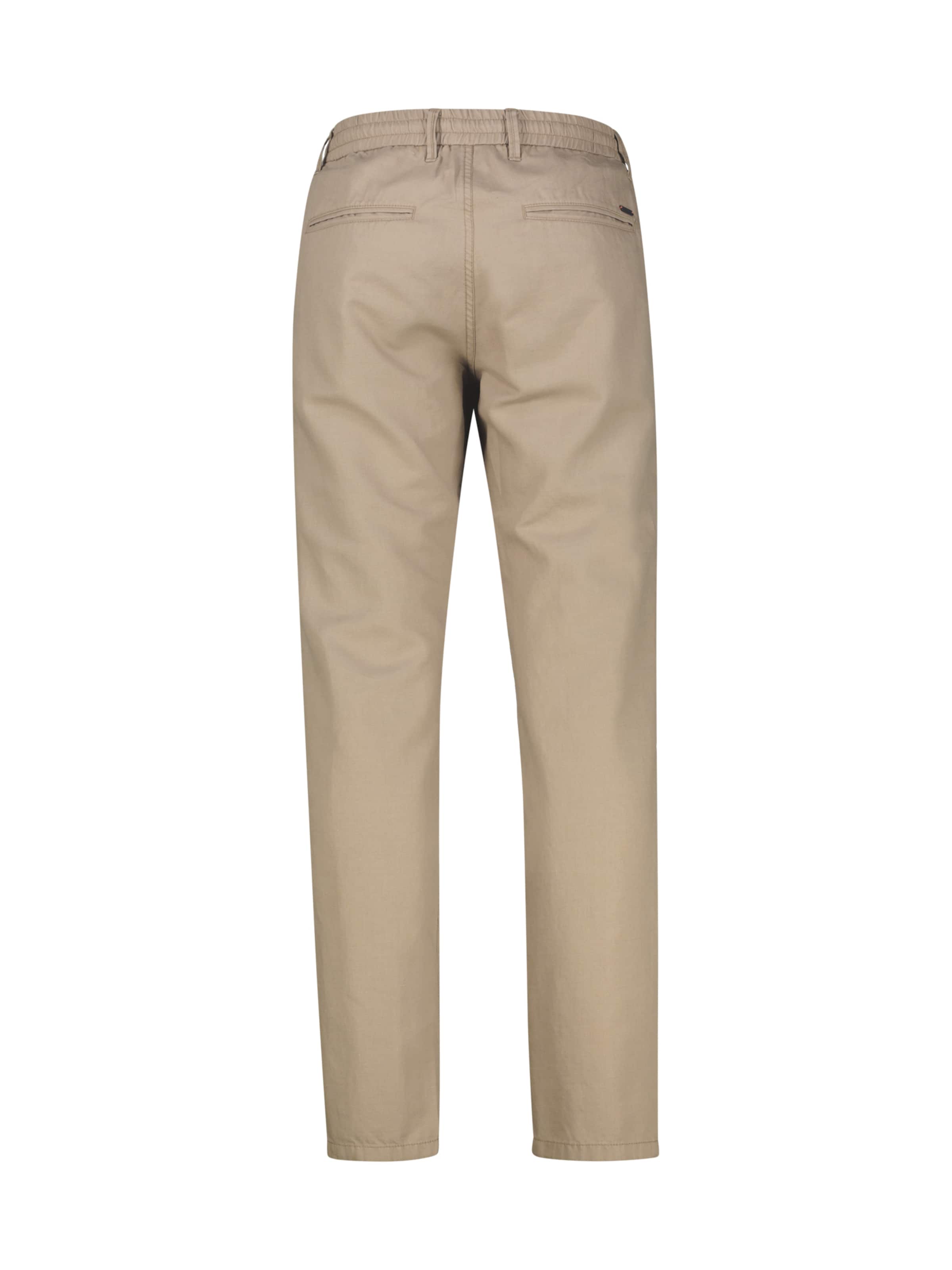LERROS Regular Chino in Beige