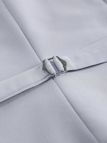 Youthup Slim fit Suit in Grey