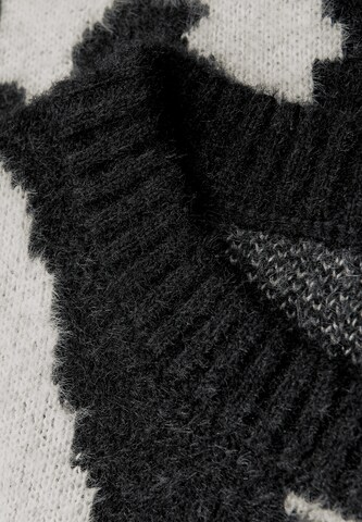 Street One Studio Sweater in Black